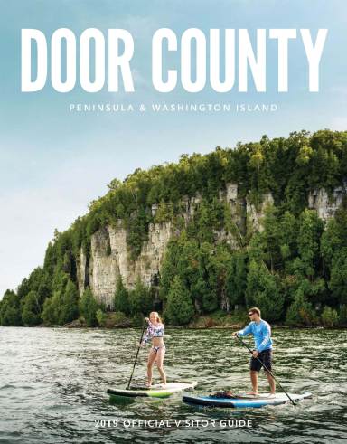 Door County Travel