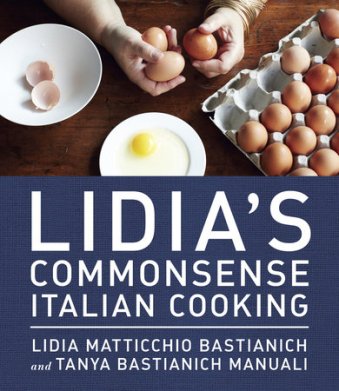Italian Cooking with Lidia